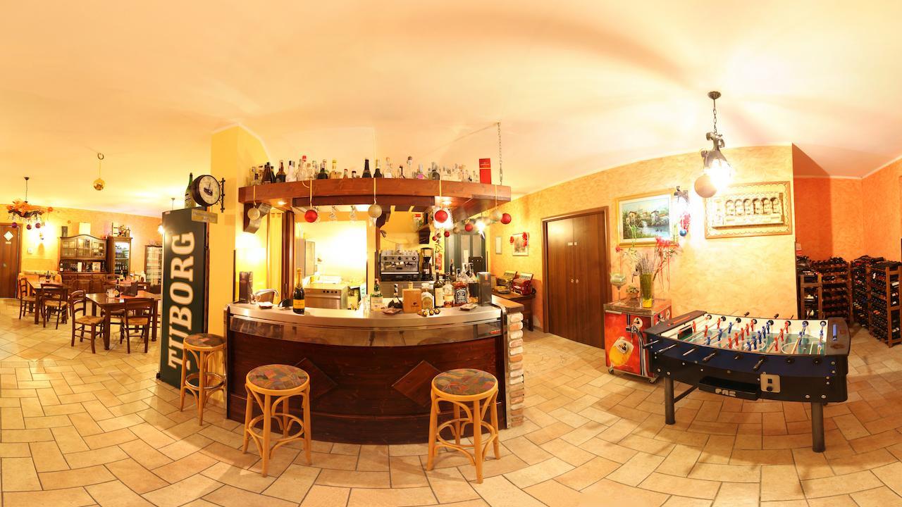 Rocchetta a Volturno Locanda Belvedere Da Stefano מראה חיצוני תמונה